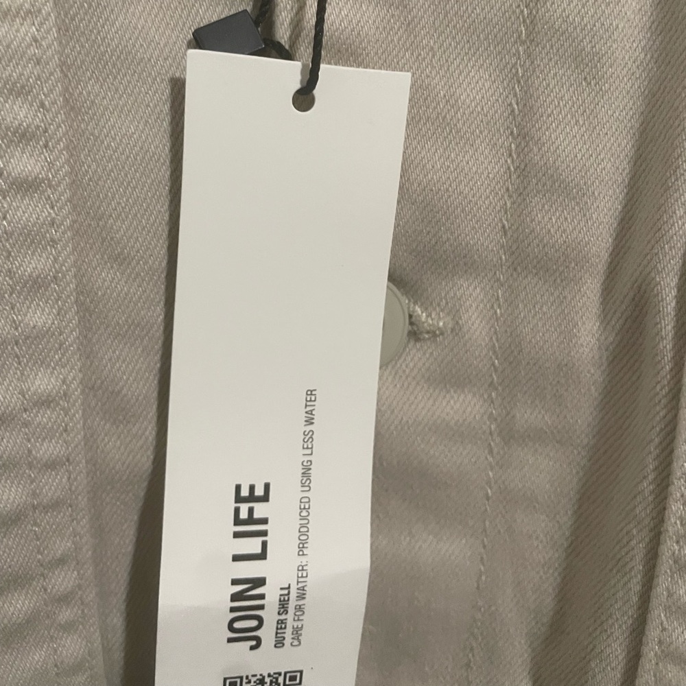 Jacket - Picture 5 of 7